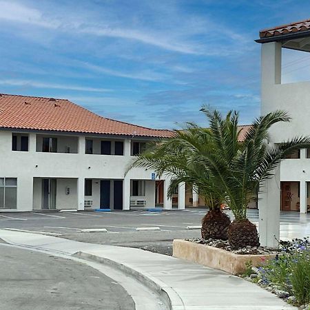 Days Inn By Wyndham Ridgecrest Near China Lake Naval Station Kültér fotó